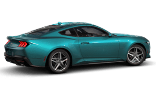 2026 Ford Mustang® External Image 3